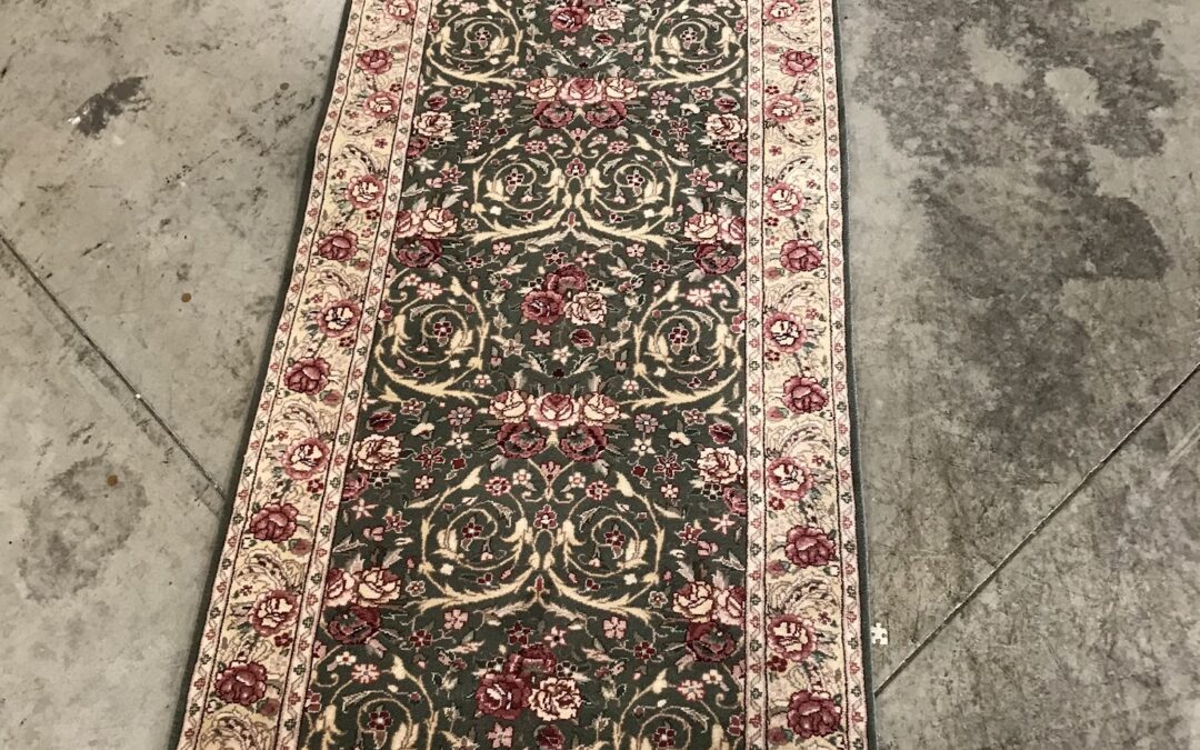 JAHAN QUALITY / 1920 MOSTAFI