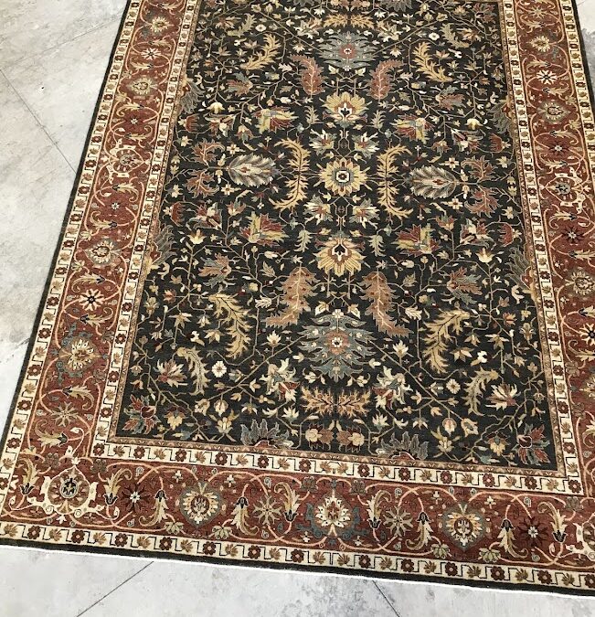 BAKSHAHESH COLLECTION / B-1202