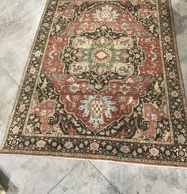 BAKSHAHESH COLLECTION / B-1208