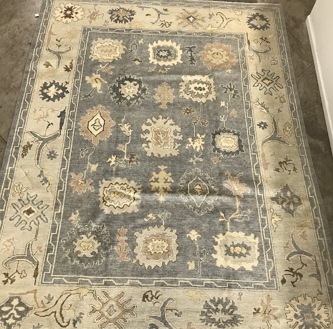 BODRUM OUSHAK / 2195A