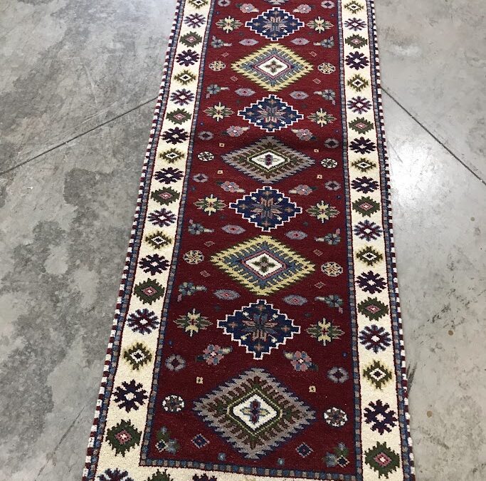 INDO COLLECTION /CAUCASION