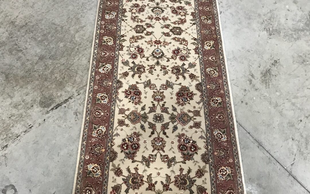 SHAH SELECT / 1965 KING TABRIZ