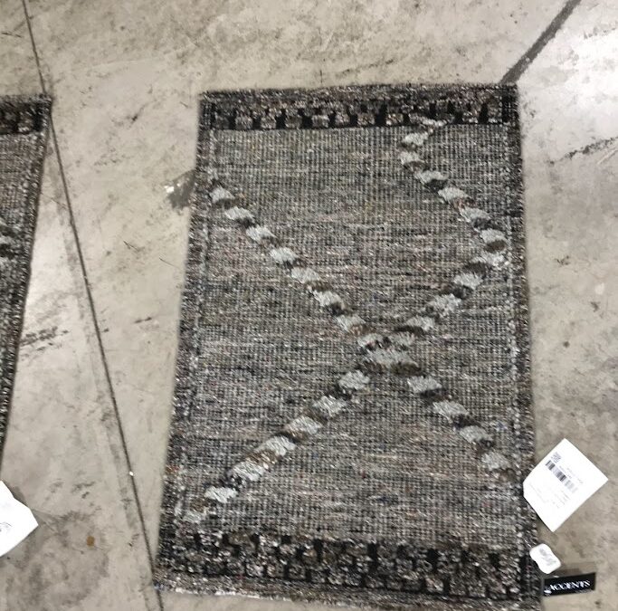 MOROCCAN COLLECTION / TZ636