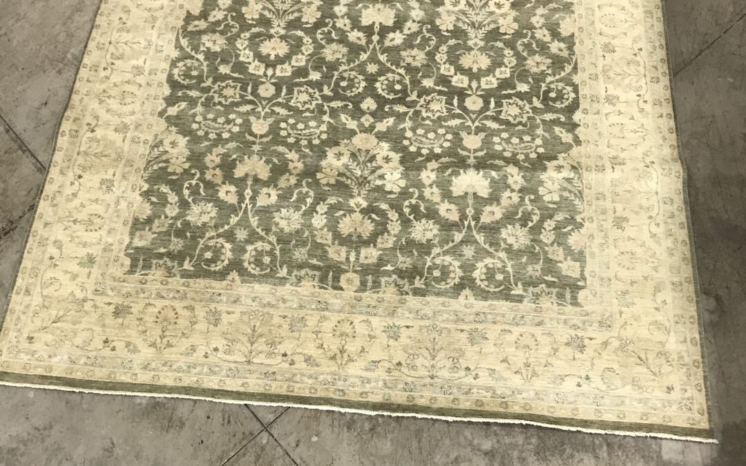 VINTAGE / 1618 PAK PERSIAN