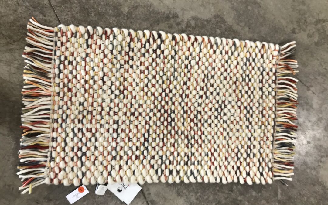 SOL FLATWEAVE / RADIA