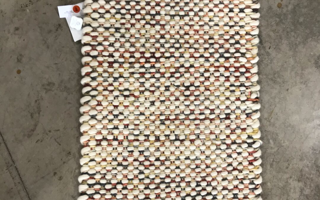 SOL FLATWEAVE / RADIA