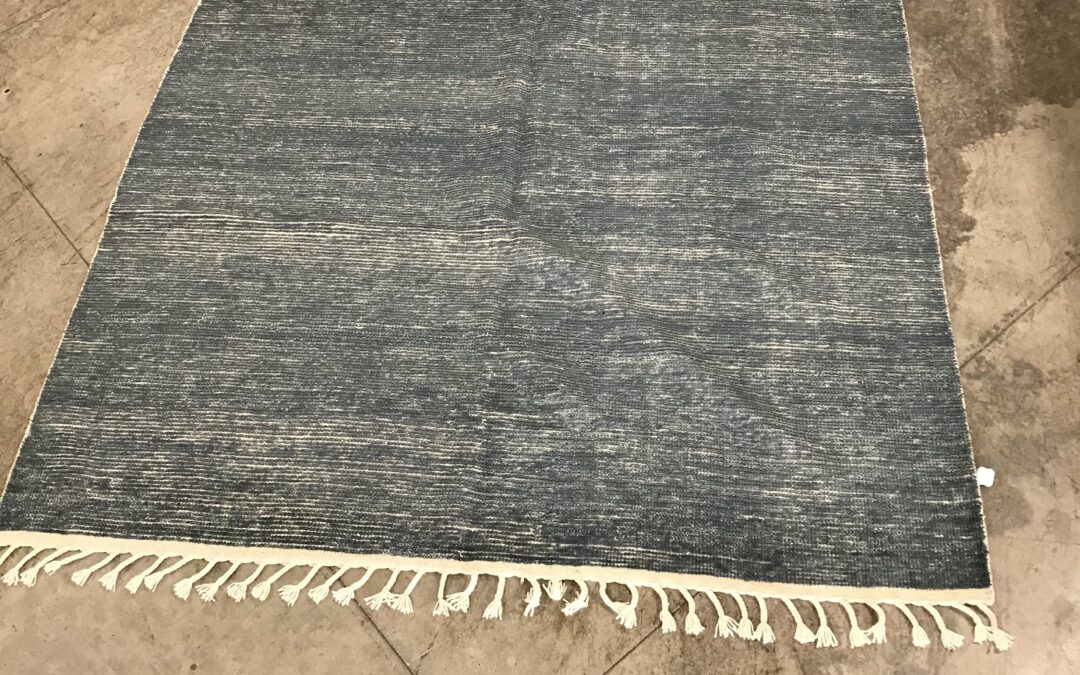 MOROCCAN COLLECTION / TAZA 606