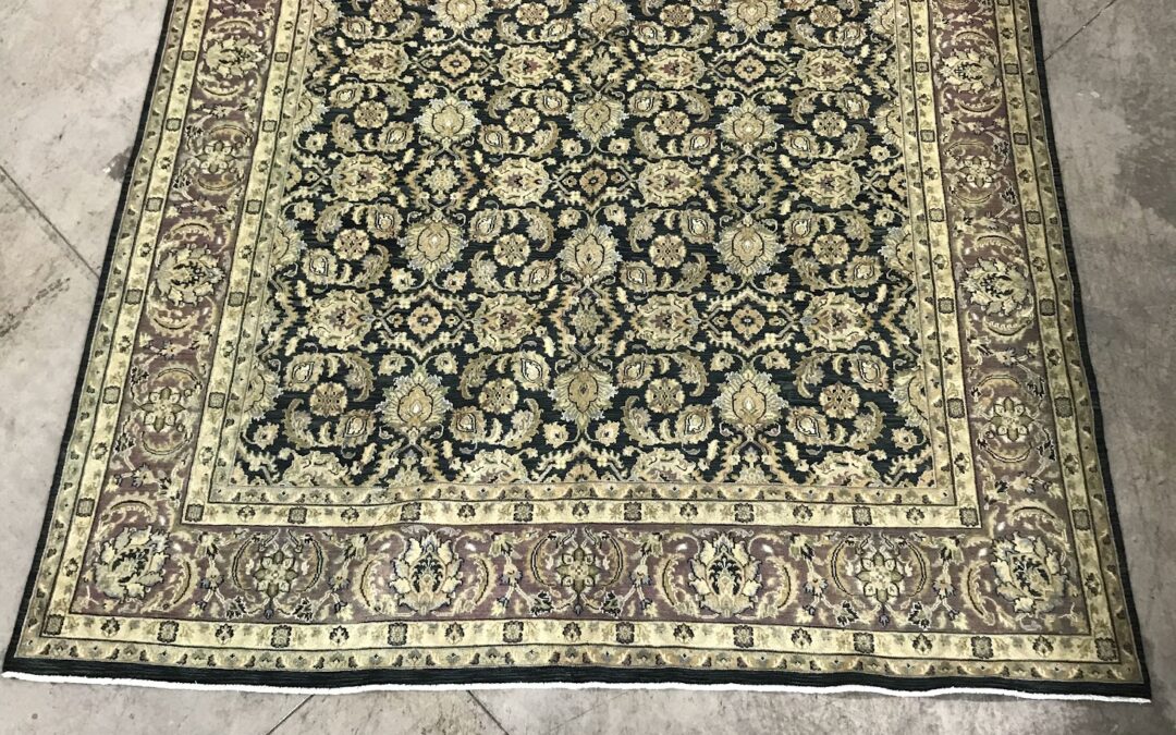 VINTAGE CORNWALL / PERSIAN DESIGN