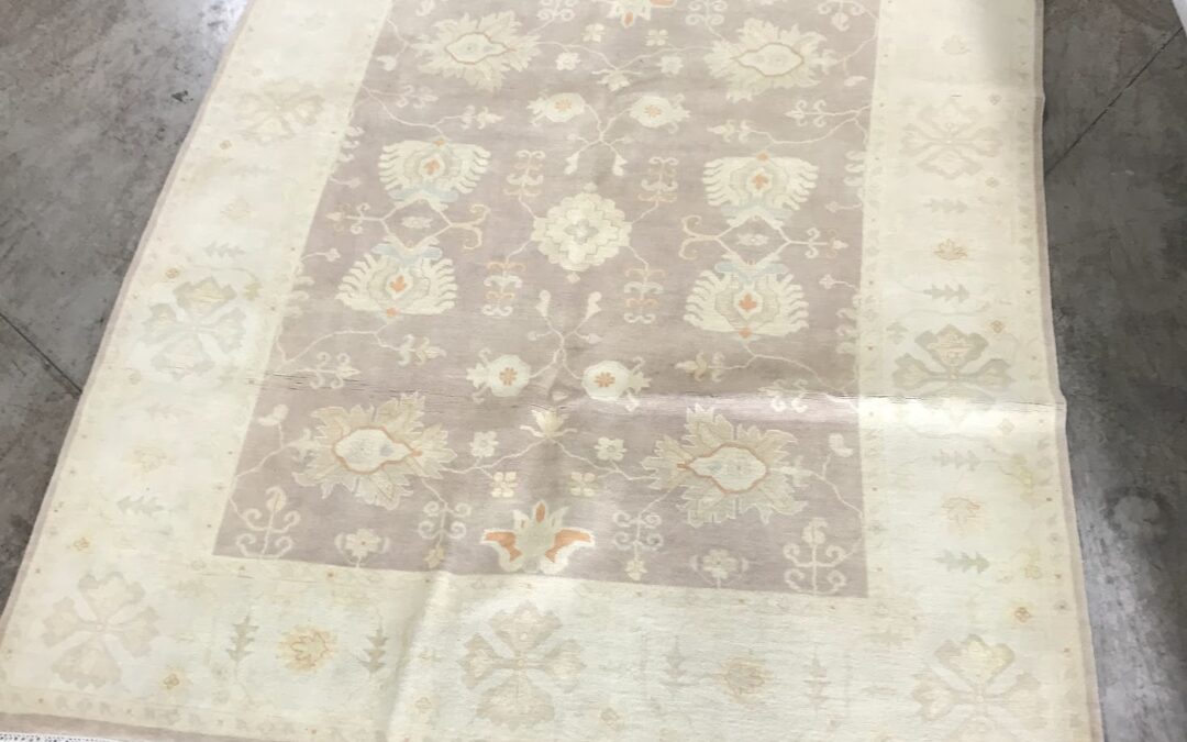 VINTAGE INDO / PERSIAN DESIGN