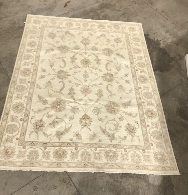 VINTAGE ZARBOF / ZIEGLER