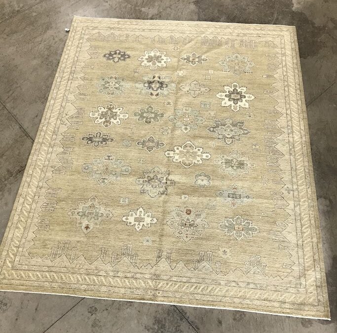 ZARBOF QUALITY / ZIEGLER